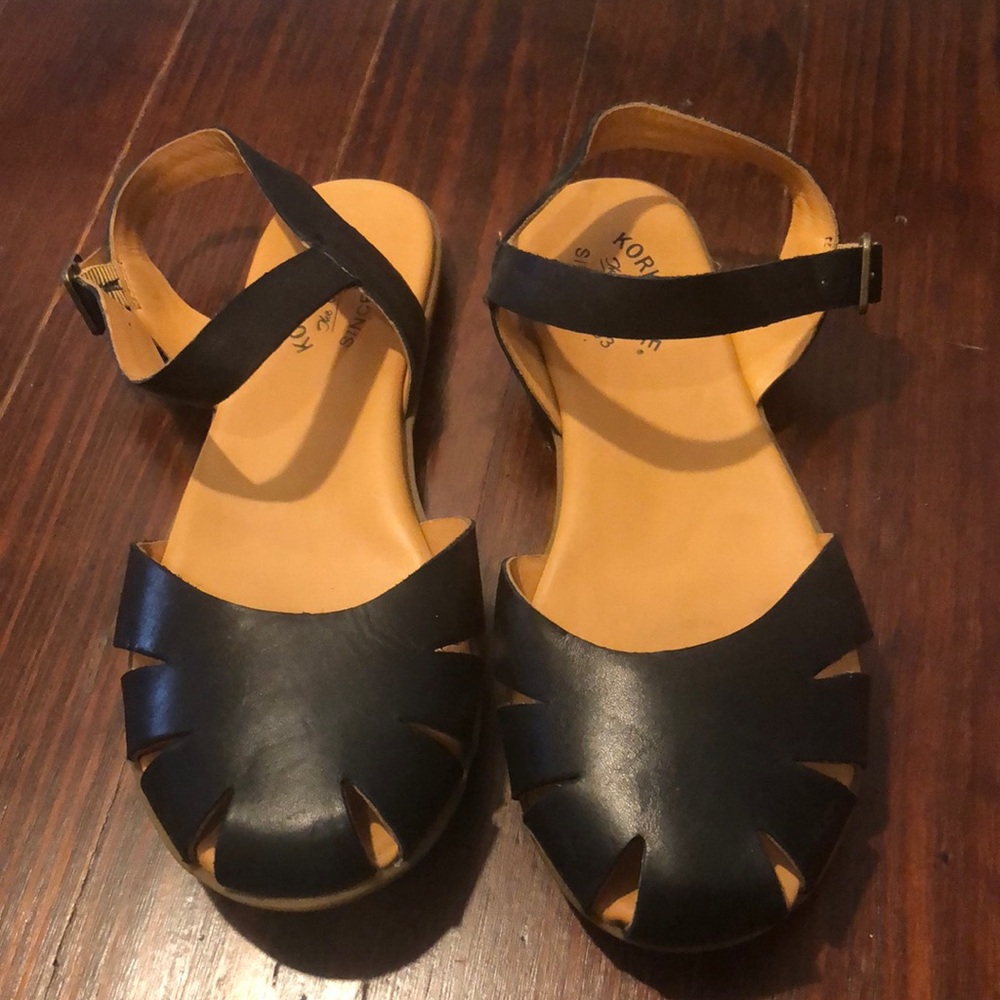 Kork Ease Sandals